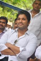 Allu Arjun Gallery